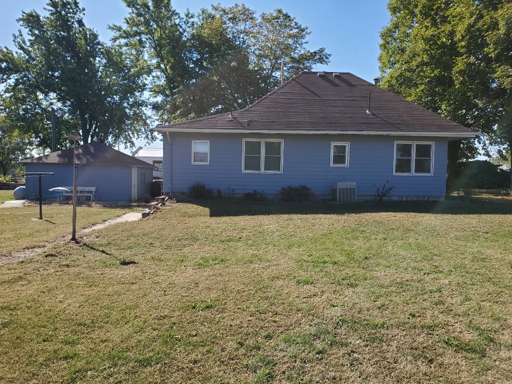 Olmsted Real Estate and Auctions